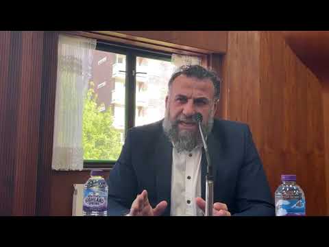 Hoxhë Adem Avdiu tregon bazat e sakta selefije