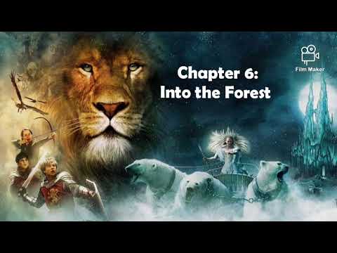 Ch 6 of The Lion, the Witch, and the Wardrobe