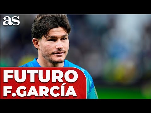 Meana: "Fran García se despidió de la plantilla el viernes"