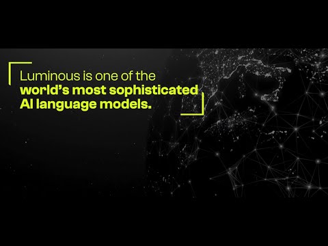 Data Exchange Podcast (Episode 182): Jonas Andrulis of Aleph Alpha