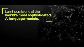Data Exchange Podcast (Episode 182): Jonas Andrulis of Aleph Alpha