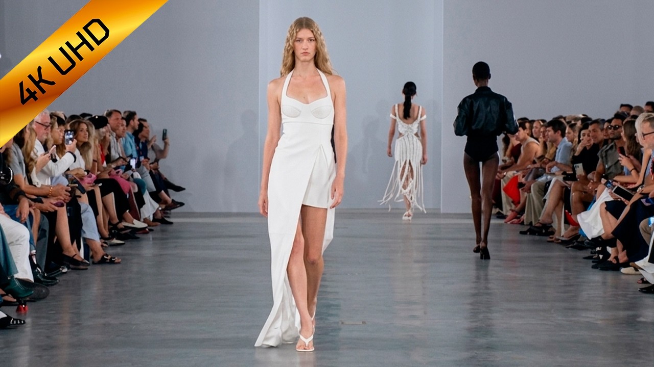 Simkhai | Spring Summer 2026 | New York Fashion Week