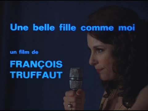 Une belle fille comme moi