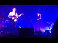 The Naked And Famous - The Wiltern 9/27/2013 The ...