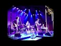 Terraplane Sun "Trouble" 