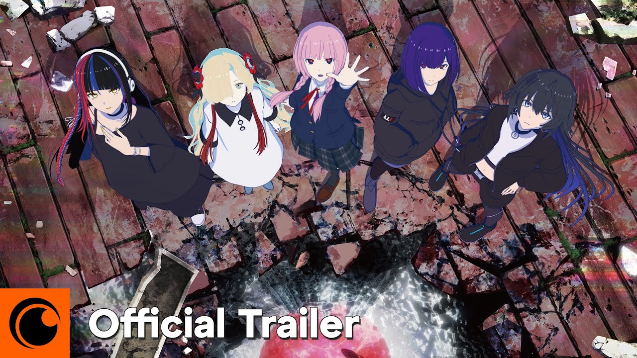 Official Trailer [Subtitled]