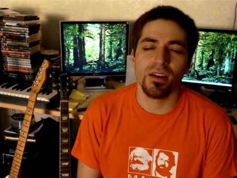 Dani Torres - Silent Night