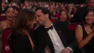 Matthew Rhys Wins Emmy For Best Lead Actor The Americans! EMMY's 2018! Full Speech!