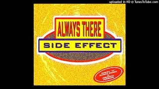 Side Effect - Always There (Inner City Club) 1994