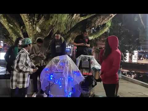 CYARA ODEKOLA x RE MORAES