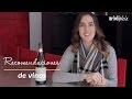Recomendaciones De Vino A Comer Y A Tomar