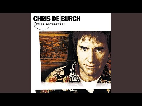 I Want It, (And I Want It Now!) - Chris de Burgh
