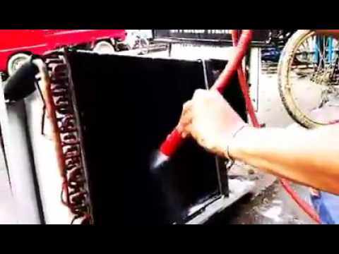 EVEREST Window at GEMMARY Naga City Cebu