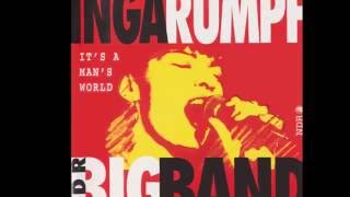 Inga Rumpf - It's A Man's World