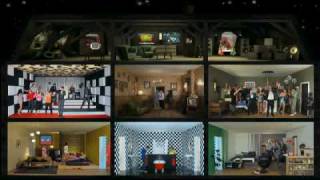 Clouseau - Wat een leven OFFICIELE CLIP!