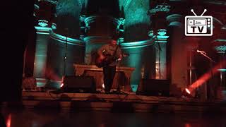 Chuck Ragan - Nothing left to prove (Live @ Ringkirche Wiesbaden, Nov. 2nd, 2017)