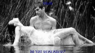 Do You Remember?- The Summer Obsession Lyrics