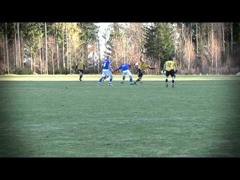 Stjärnorna i Stjärnorp del 1