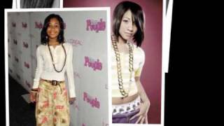 Favorite Broken Heart/ Tiffany Evans