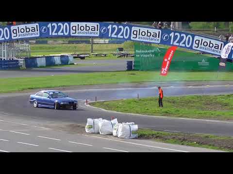 RD2 Transport Projekt Drift Challenge Street - Sosnová(37)