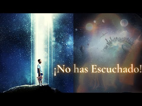 ¡Porque desde el principio del mundo los hombres no han oído! | Isaías 64