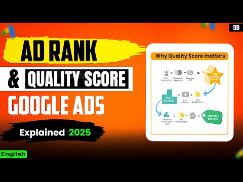 Google Ads Course with AI 2025 Google Ads Course for Beginners googleadscourse googleads2025