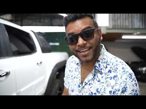 Satnarine Ragoo - Kesariya [Official Music Video] (2023 Bollywood Cover)