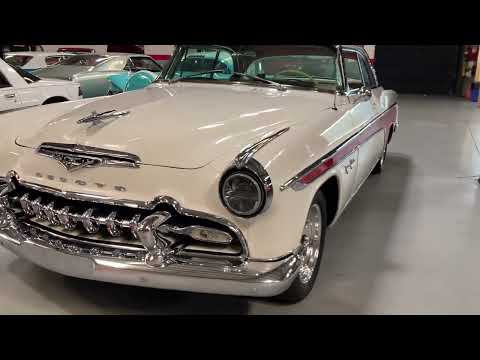 1955 DeSoto Fireflite (CC-1855046) for sale in Statesville, North Carolina