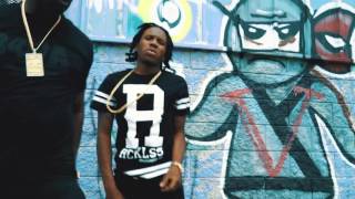 T-Jones x Og Boobie Black - The Business