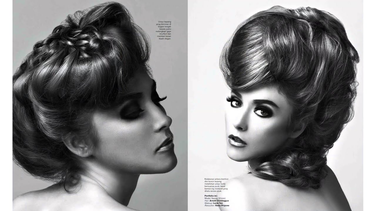 OPPENING SPEECH BY RIA LIRUNGAN - BAZAAR BEAUTY AWARD 2016