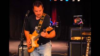 He's Calling (Henning Kaae Live. Frank Marino Cover)