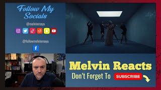 Reacting to AURORA - Heathens (Live Performance) | Vevo | V831