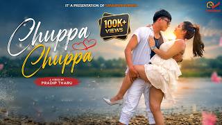 Download lagu Chuppa Chuppa || Santosh with Ritu Chaudhary || Romantic Tharu Song mp3 Download lagu Chuppa Chuppa || Santosh with Ritu Chaudhary || Romantic Tharu Song mp3