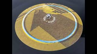 Lidell Townsend - I'll Make You Dance (The Jef K & Chris Carrier Rmx)