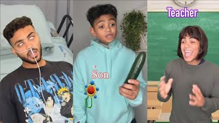 Mark Adams Best Tik Tok OF 2025 | Funny Marrkadams