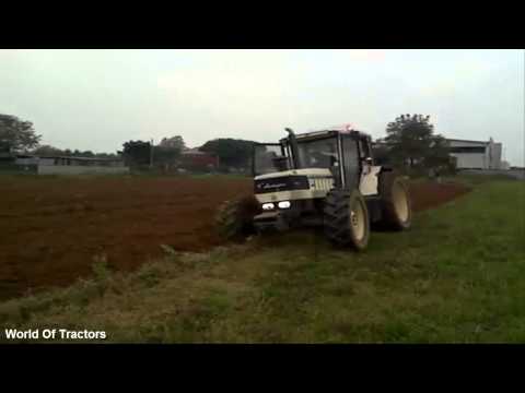 Tractor Aratura Lamborghini 1306  [World Of Tractors]