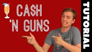 Ca$h 'n Guns: Second Edition video thumbnail