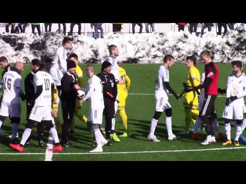 Reportáž: FK Poprad - MFK Zemplín Michalovce 1:1  &