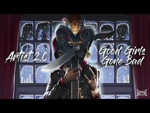 A Boogie Wit da Hoodie - Good Girls Gone Bad [Official Audio]