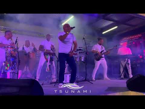 Bacchanal Again- Daddy Bass