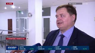 27.11.2019 21:00 Главные новости