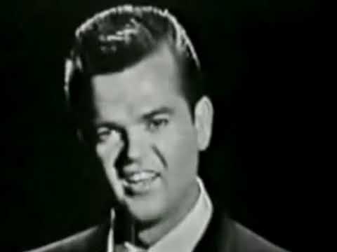 NEW * Danny Boy - Conway Twitty {Stereo} 1959