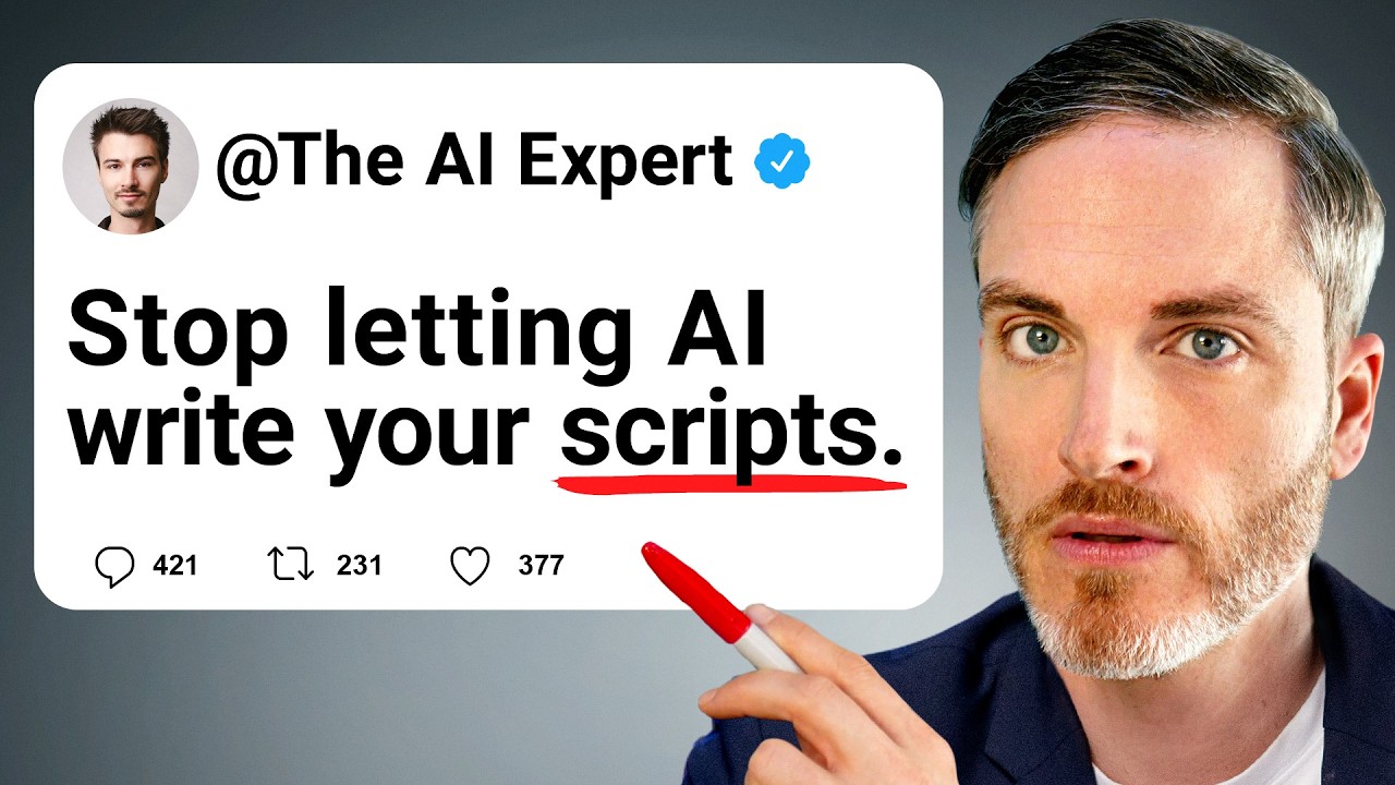 How to Use AI to Get More Views
