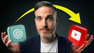 Stop Using ChatGPT to Write Scripts (Do This Instead)