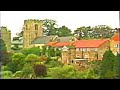 James Herriot All Creatures Great Small Scenic Locations