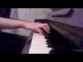 Aleksandr Aliev aka HammAli - Последняя песня (piano cover ...