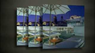 Hoteles con encanto en Alicante  Hospes Amerigo