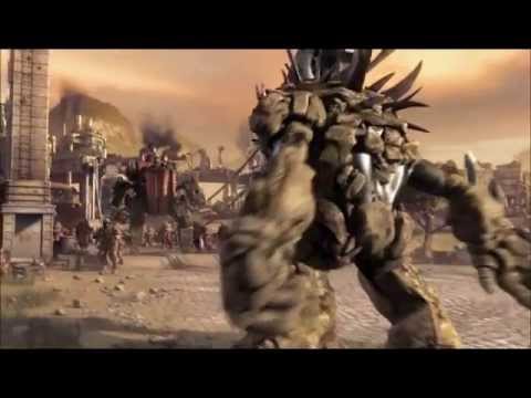 I Play Rise of Nations: Rise of Legends - Part 1