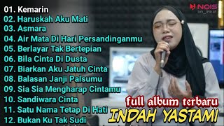 Download lagu KEMARIN - ( SEVENTEEN ) - COVER INDAH YASTAMI FULL ALBUM TERBARU mp3