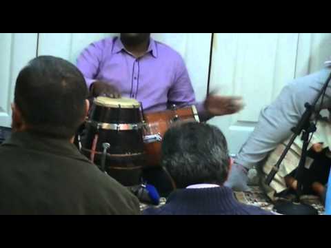fiji kirtans krish janmasti